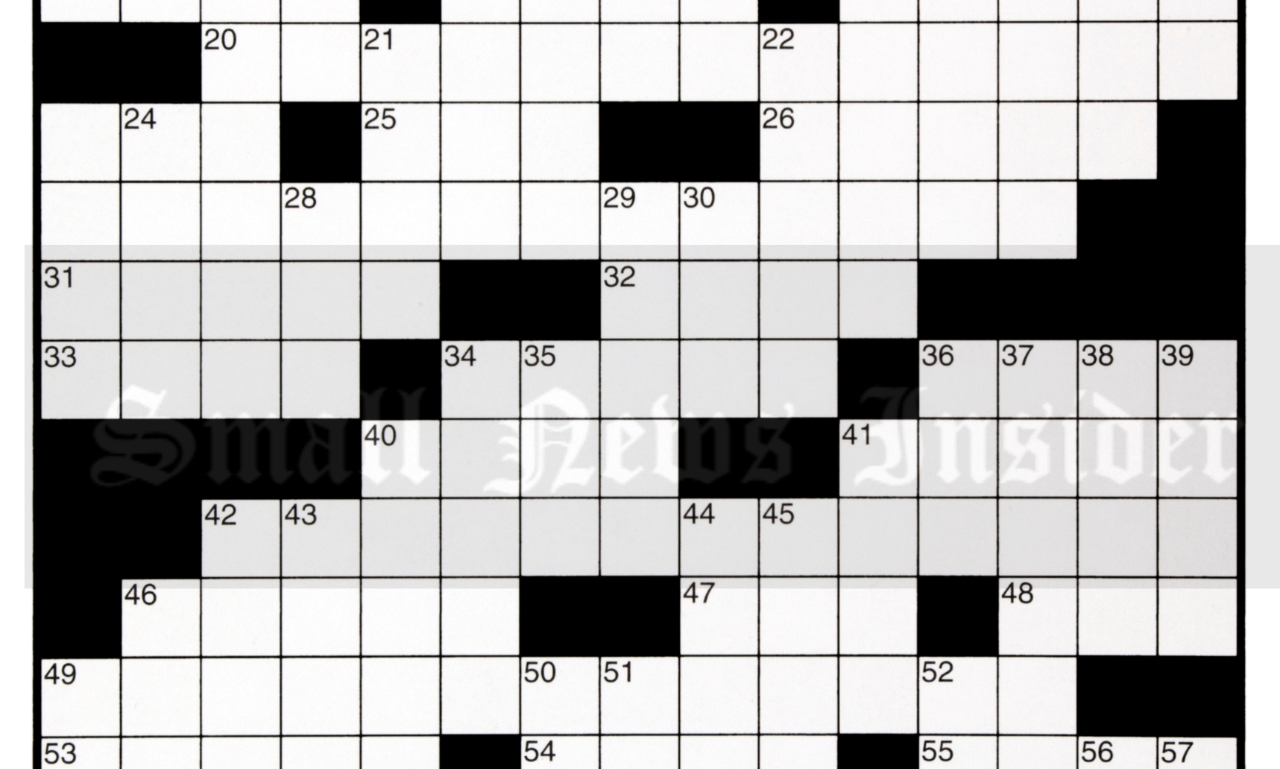 get who gets you dating site crossword