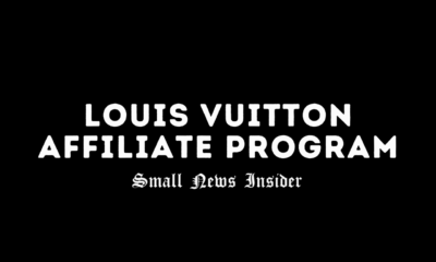 louis vuitton affiliate program