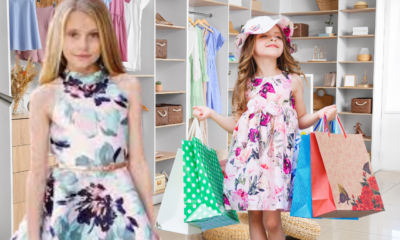 shop easter dress for girls
