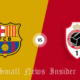 FC Barcelona vs Royal Antwerp F.C. Lineups