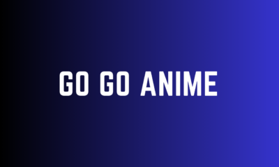 go go anime