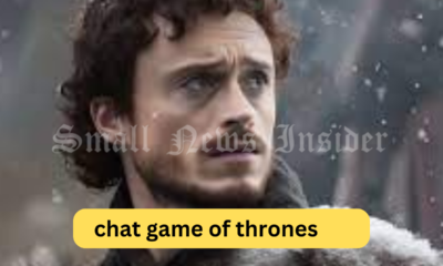 chat game of thrones