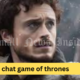 chat game of thrones