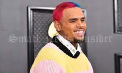 chris brown net worth