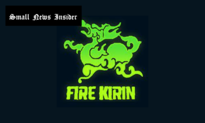 fire kirin