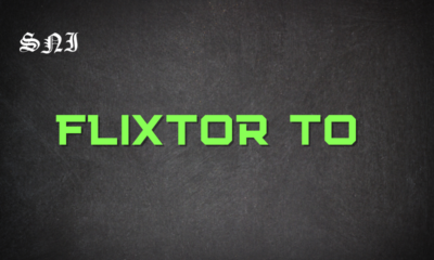 Flixtor To