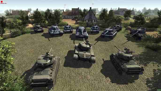 Men of war Assault Squad 2 Download 