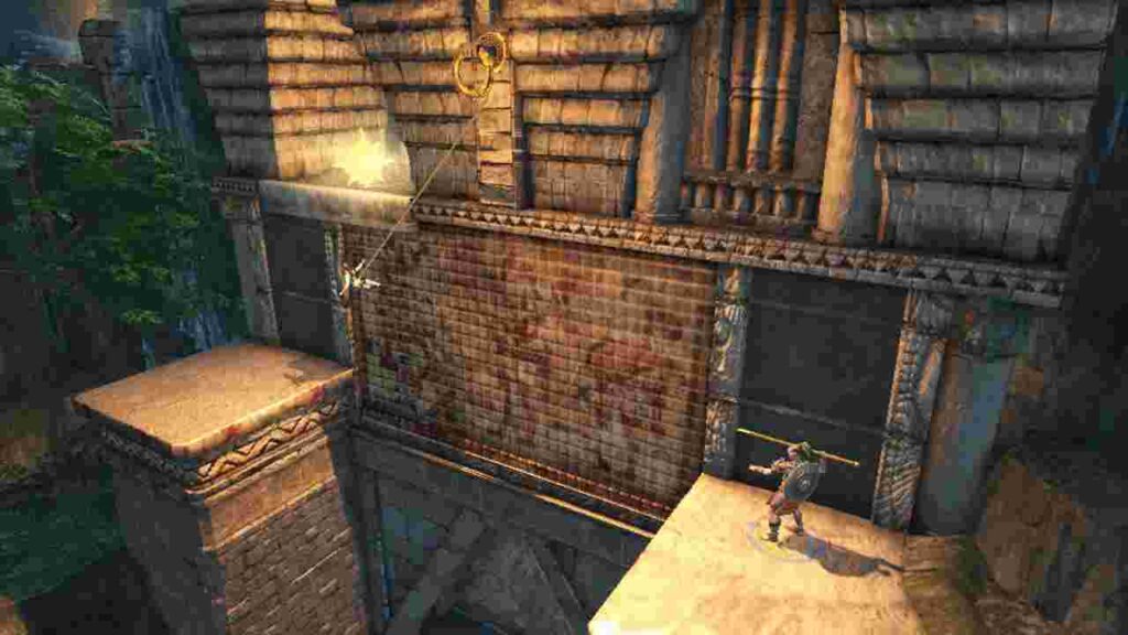 Lara Croft and the Guardian of Light Free Download Latest Game