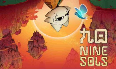 Nine Sols Highly Compressed Free Download