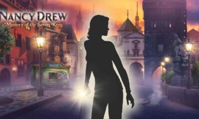 Nancy Drew: Mystery of the Seven Keys Highly Compressed Download